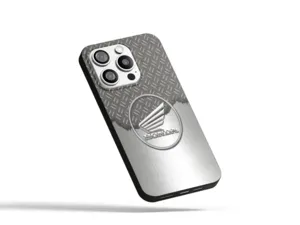 Honda Smartphone Cover Customizable Design